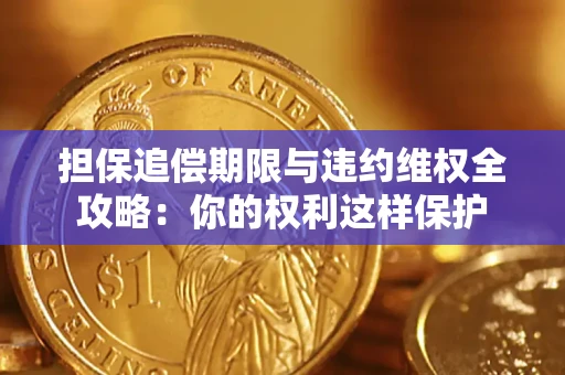 武汉担保追偿期限与违约维权全攻略：你的权利这样保护